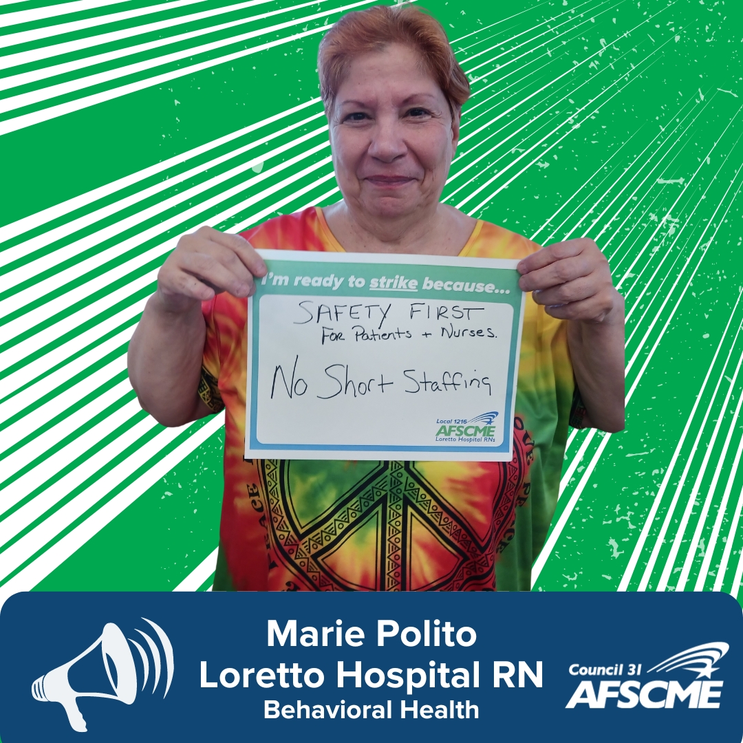 AFSCME Council 31 tweet media