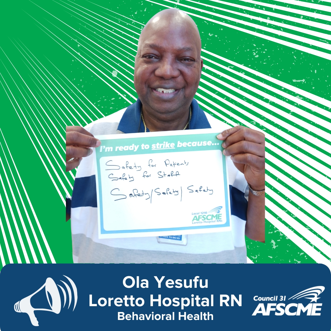 AFSCME Council 31 tweet media