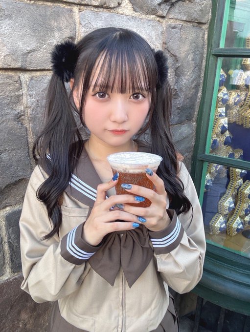 奥野未悠のTwitter画像31