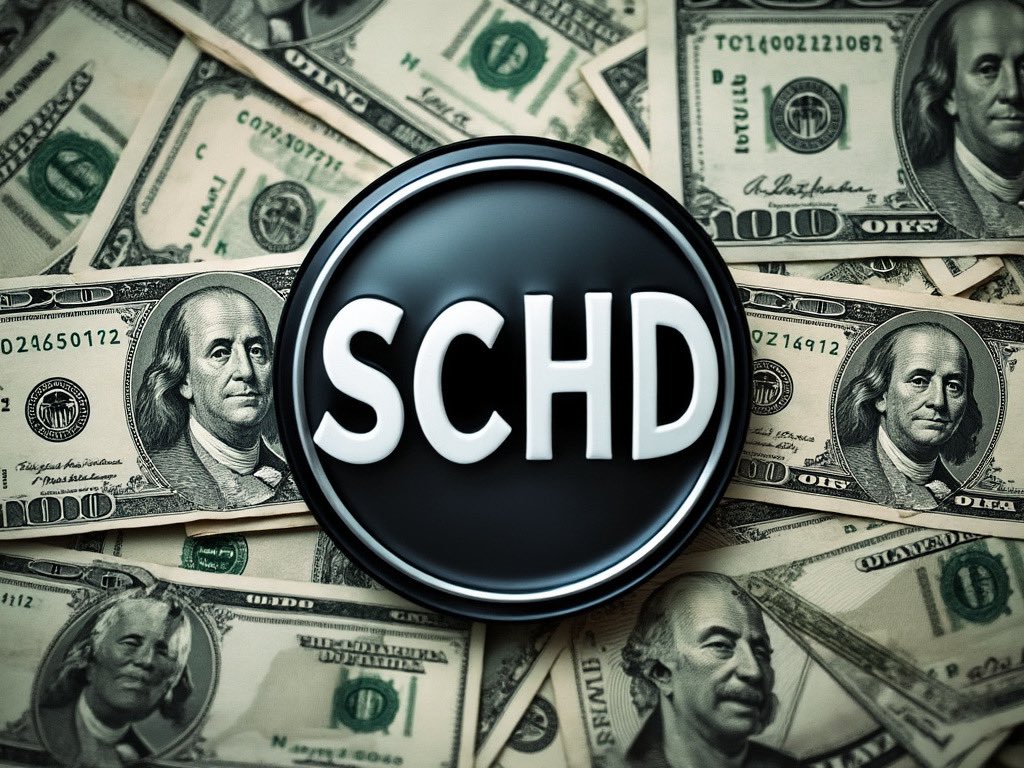 SCHD STAN | Craig tweet media