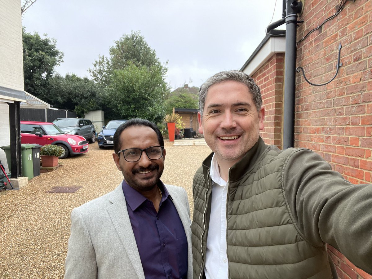 Sajish Tom (@sajishtom) on Twitter photo Off to LIVERPOOL for attending the Labour Party National Conference 🌹 along with Luke Murphy, the first ever LABOUR MP from Basingstoke ❤️ September 22nd to 25th @ACC Liverpool 💪💪<a href="/LukeMLabour/">Luke Murphy MP</a>, <a href="/Keir_Starmer/">Keir Starmer</a>, <a href="/UKLabour/">The Labour Party</a>, <a href="/SELabour/">Labour South East</a> Off to LIVERPOOL for attending the Labour Party National Conference 🌹 along with Luke Murphy, the first ever LABOUR MP from Basingstoke ❤️ September 22nd to 25th @ACC Liverpool 💪💪<a href="/LukeMLabour/">Luke Murphy MP</a>, <a href="/Keir_Starmer/">Keir Starmer</a>, <a href="/UKLabour/">The Labour Party</a>, <a href="/SELabour/">Labour South East</a>