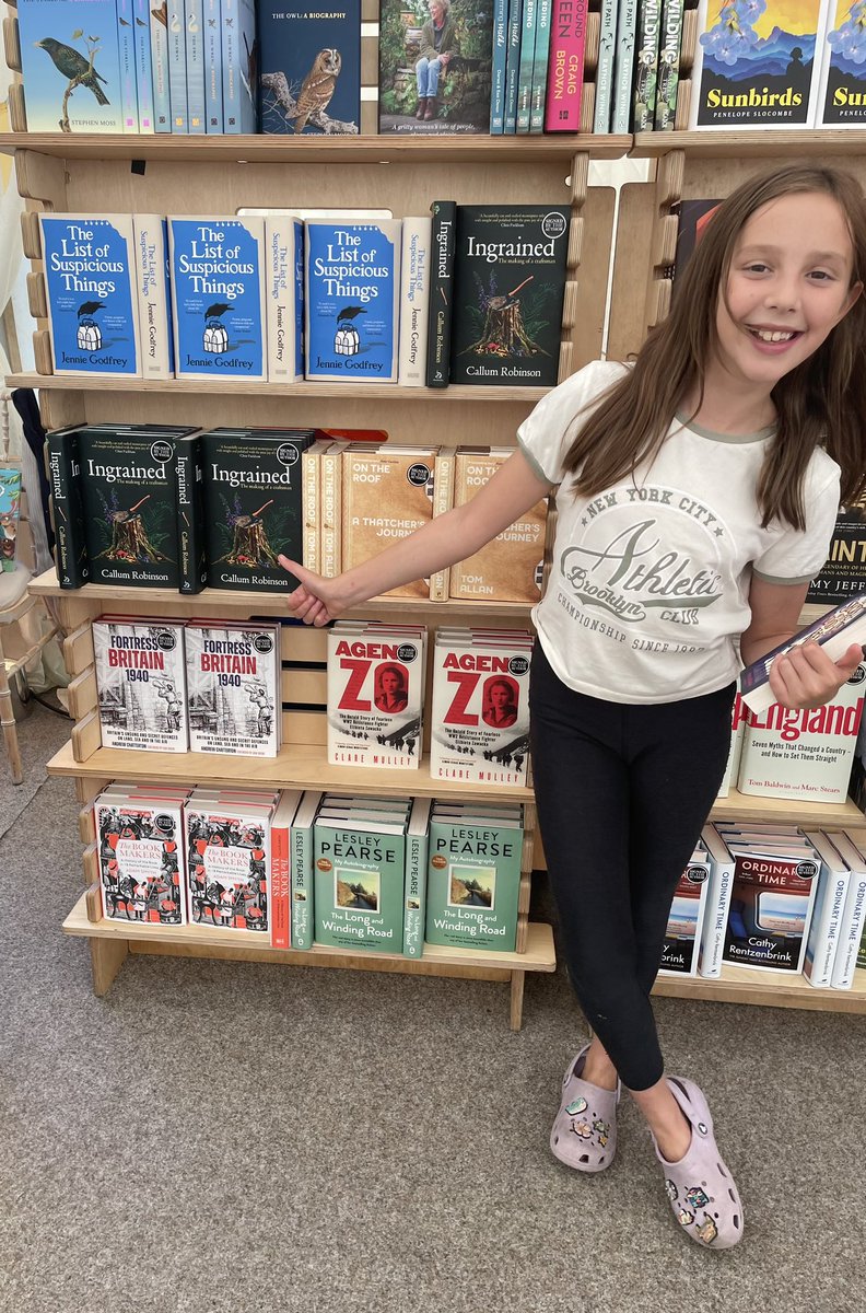 Andy Chatterton (@chats1) on Twitter photo Fortress Britain 1940 continuing to sell really well after my talk on Wednesday at the <a href="/BudleighLitFest/">Budleigh Salterton Literary Festival</a> - signed more copies for the <a href="/Waterstones/">Waterstones</a> in the tent at the festival so grab your copy now! Hettie is, incidentally delighted as well…! Fortress Britain 1940 continuing to sell really well after my talk on Wednesday at the <a href="/BudleighLitFest/">Budleigh Salterton Literary Festival</a> - signed more copies for the <a href="/Waterstones/">Waterstones</a> in the tent at the festival so grab your copy now! Hettie is, incidentally delighted as well…!