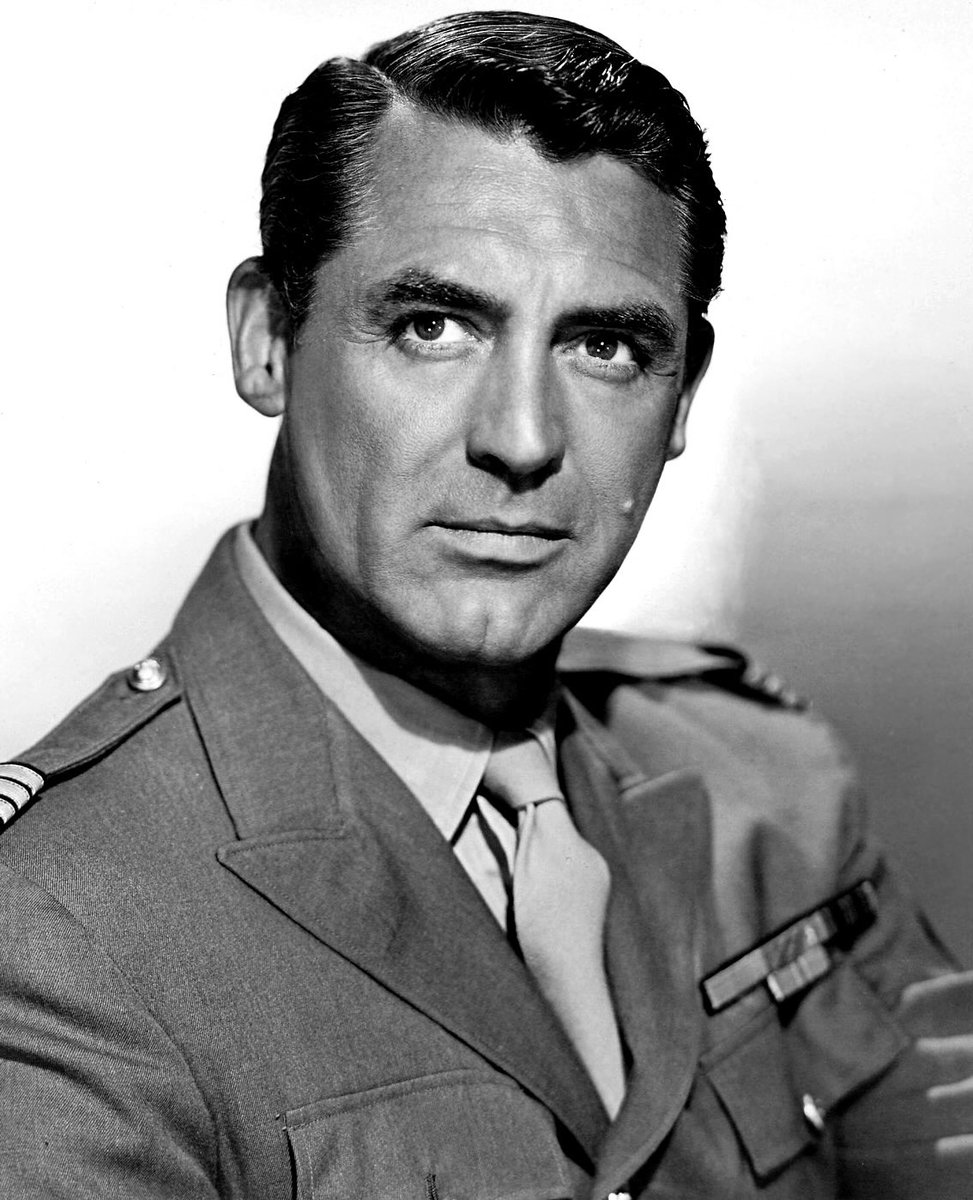 cary grant archive tweet media