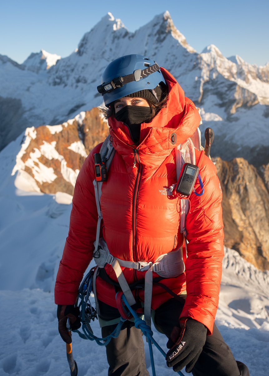 Gm to all the talented, badass, beautiful women out there.

Looking at some tweets this morning about being a woman in Web3 got me thinking.

Being a woman in this space (as well as in many other work environments) comes with its own set of challenges, especially when you're