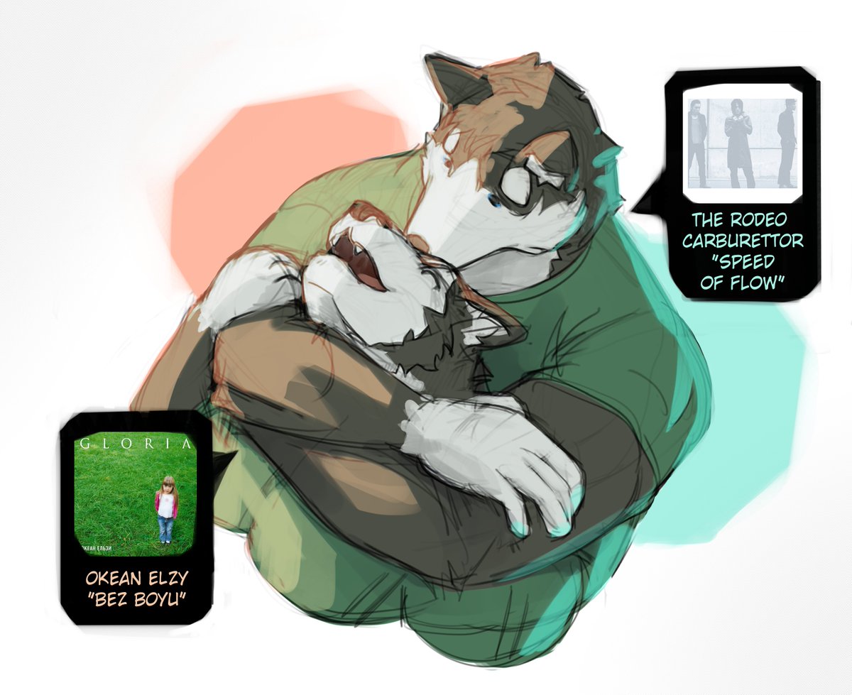 k1r_je's tweet photo. (3/?)
i just love Ian and Connor❤️
#furry #furryartwork #furryart #decembertwilight https://t.co/H5Z2iRLIiO