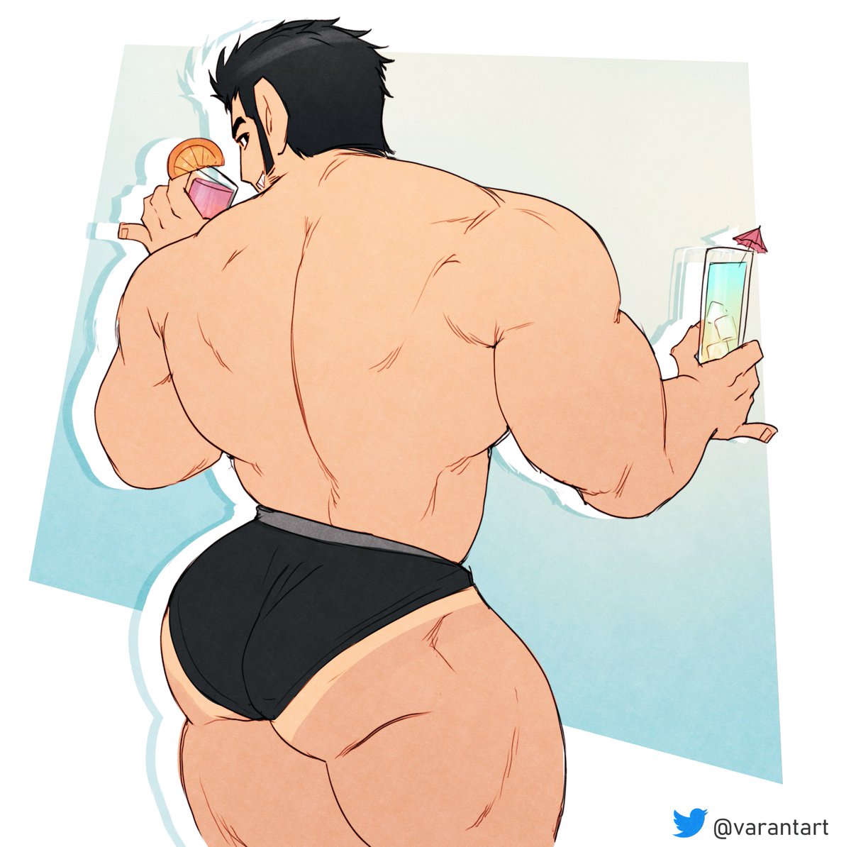 Varant🔞 tweet media