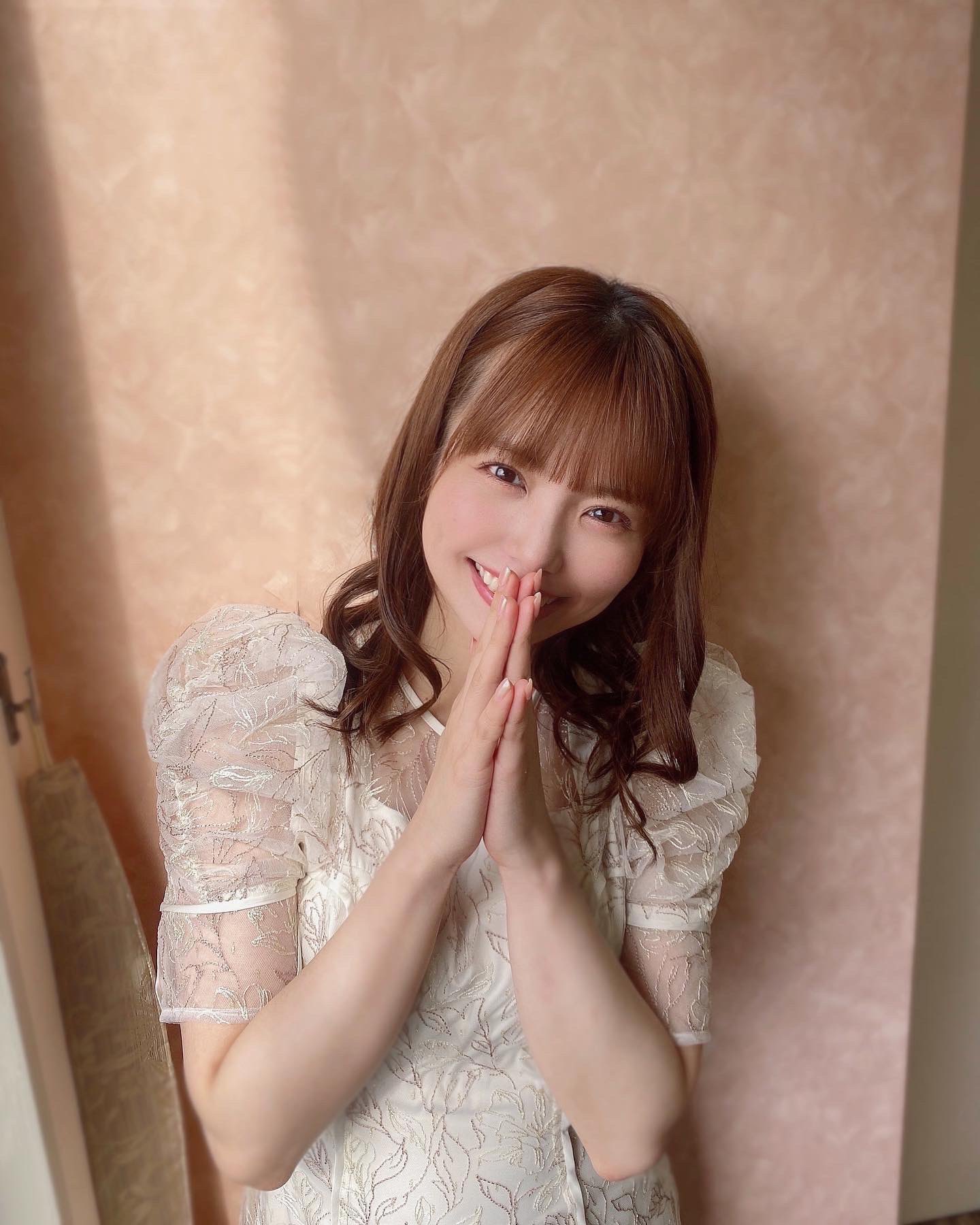 渕上舞（HKT48） on X: 