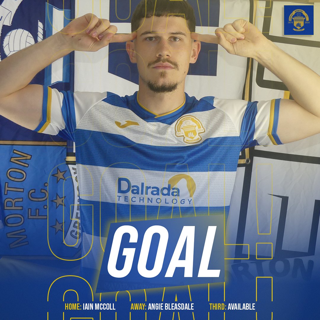 41' ZAK DELANEY AT THE BACK POST!!!!

McGinn floats a ball across the Airdrie defence and Zak Delaney is there at the back post to head in the opener!

1-0
