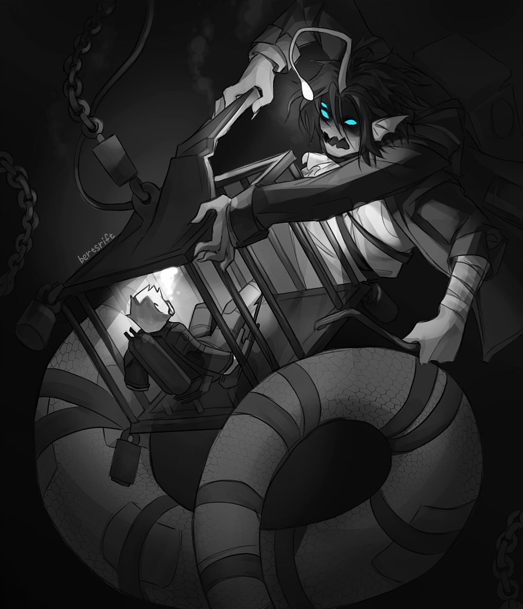 #robloxpressure #sebastiansolace 
If we had a boss fight with sebastian, i imagine it in kind of a shark cage tbh
.
Sorry i didn't post for a while, gotta be back!