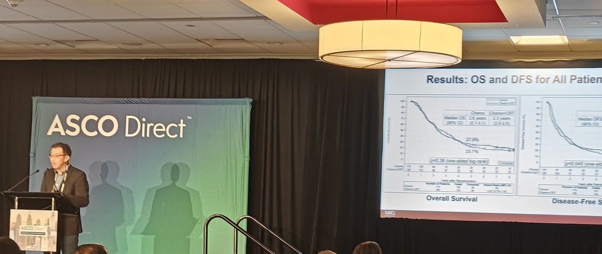 smodimd's tweet photo. Glad to reconnect with my mentor Dr. Richard Kim @MoffittNews Amazing talks about colorectal cancer and discussing #FLOT4 and #ESOPEC trials. #ascophl2024 #Oncology @oncodaily #GI24 https://t.co/JK3VpHNUY6