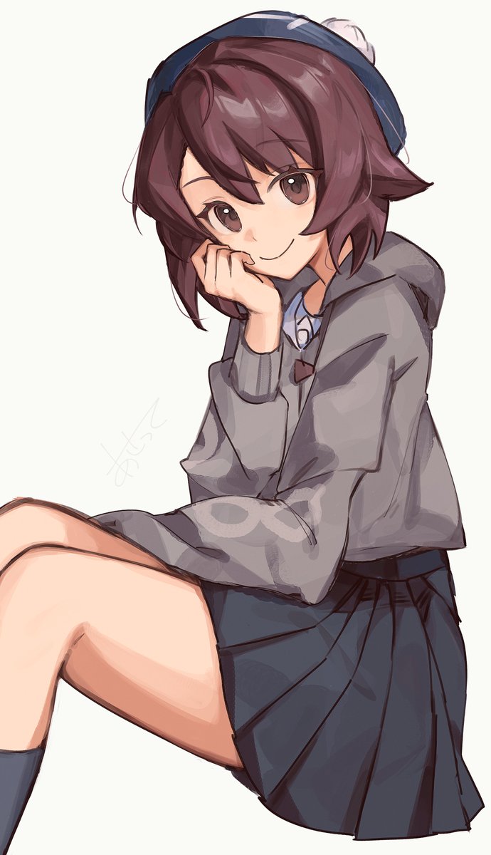 ユウリちゃん