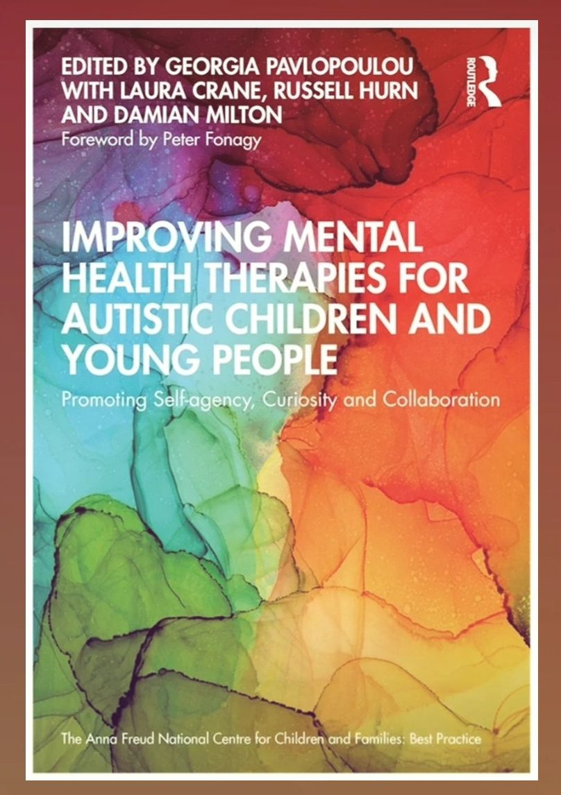 You can now order our coproduced book on Amazon and soon orders will open at Routledge webpage too