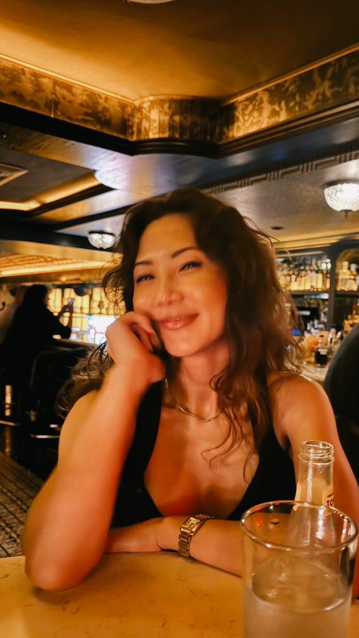 バタ子🗽🇺🇸金融ITコンサル&アートケーキ屋経営