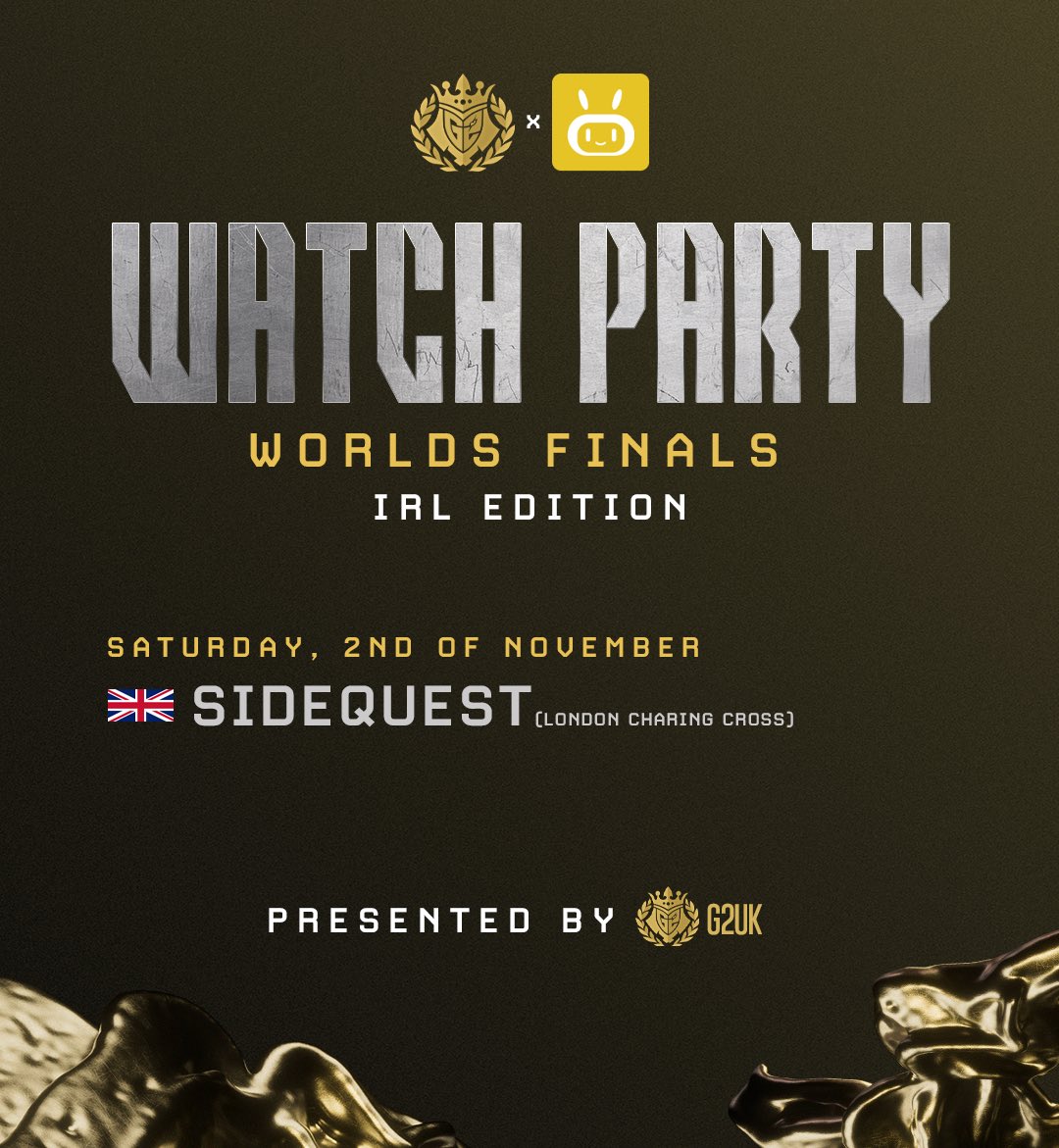 G2 UK 🏆 tweet media