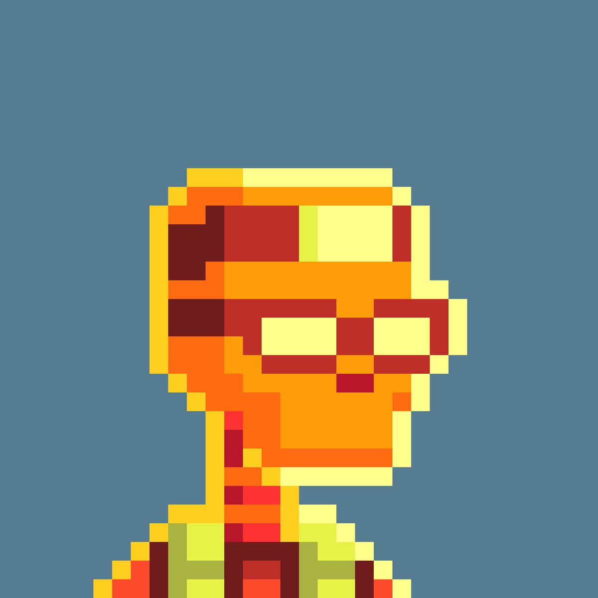 MadLukas86's tweet image. GM Undeads 💀

My 11th @cryptoundeads is #9184

Why, because:

1. #Undeads collaborates with @superteam to create a dedicated NFT marketplace for their collection.

2. The goal is to create healthier market dynamics for digital collections, avoiding over-financialization.

3.