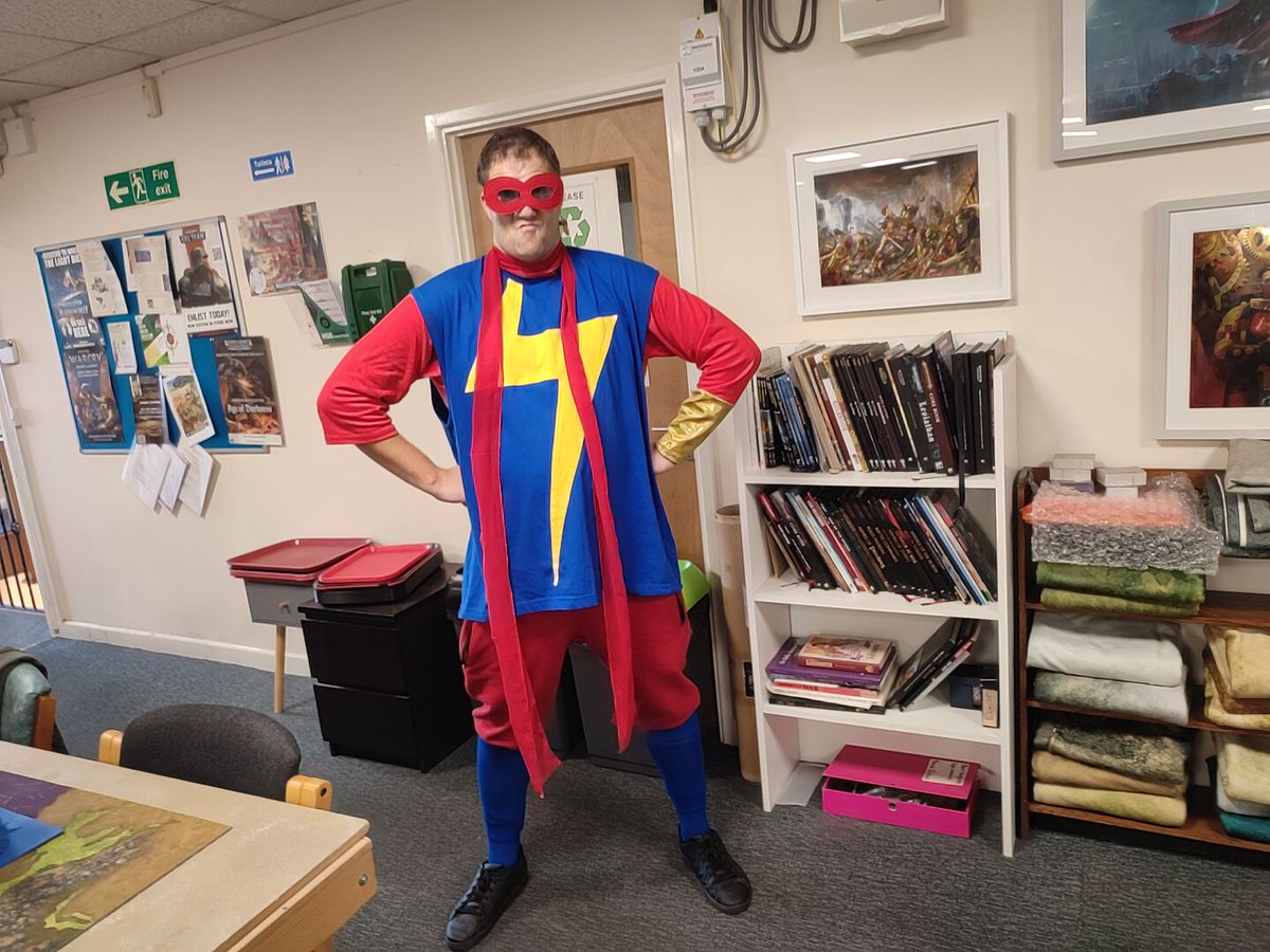 The Piss(ed) Poor General tweet media