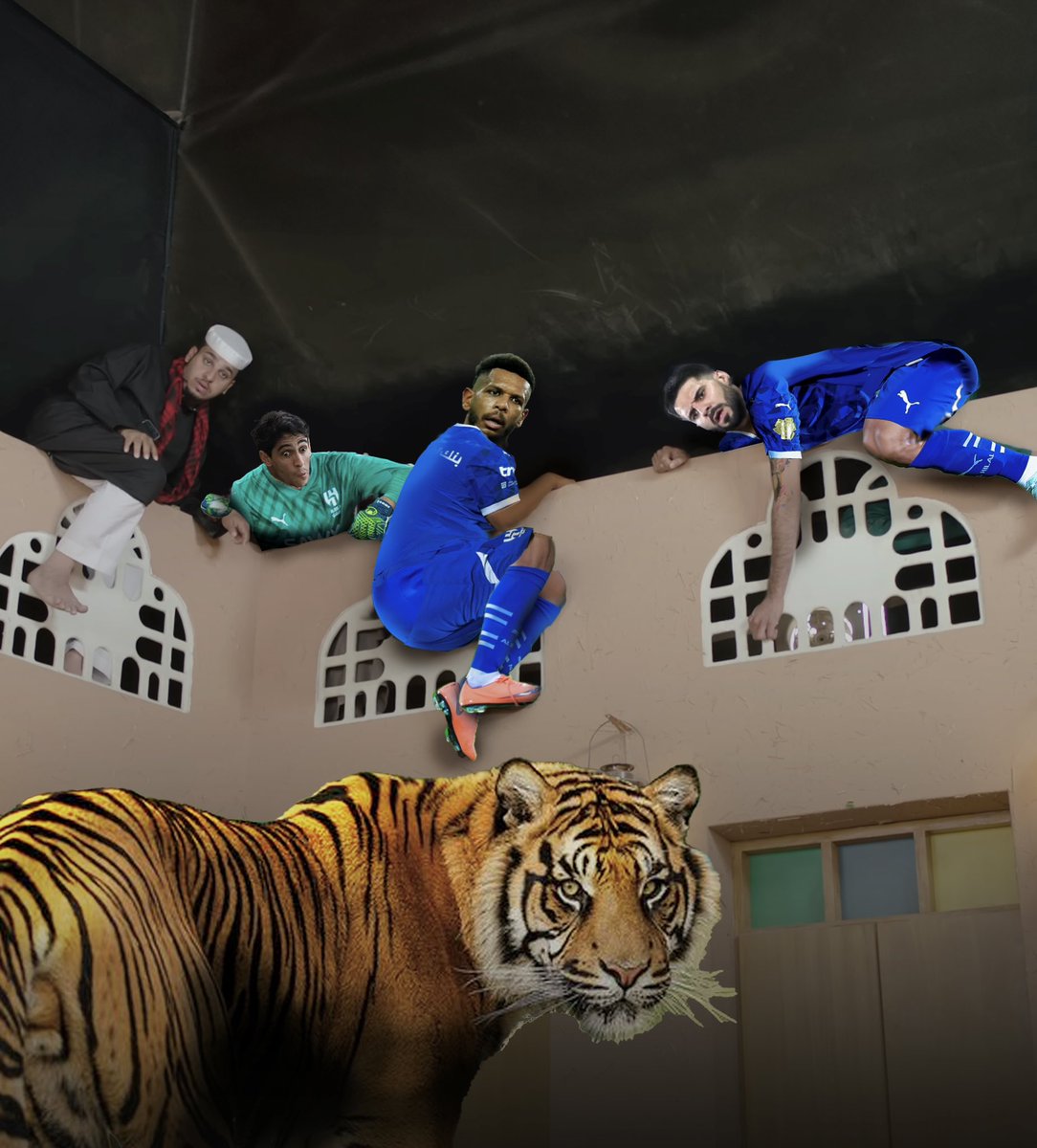 faisalalesaa's tweet photo. #الاتحاد_الهلال  🤷🏻‍♂️ https://t.co/XOkQiYYg6f
