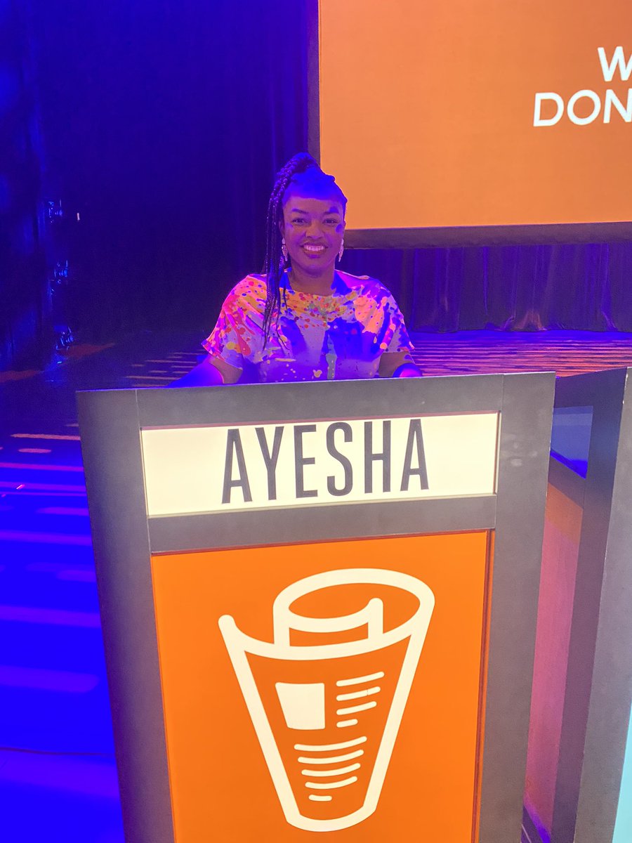 Ayesha Rascoe tweet media