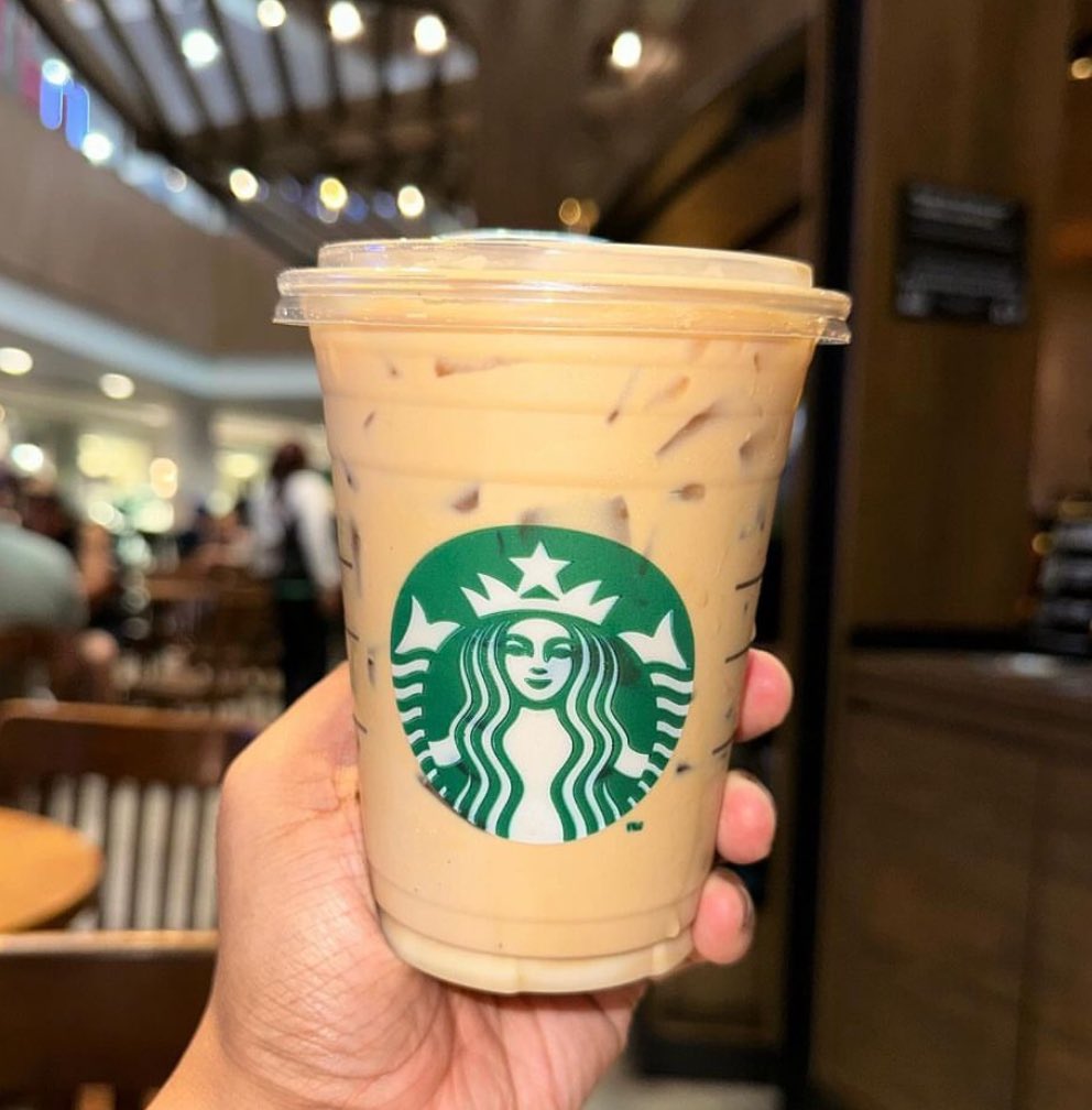 Cara bikin sjw ngamuk: cari foto sbucks d google. Post. Trus balesin satu2 biar makin rusuh wkwkw lmyn seru sh. Thanks for the entertainment.