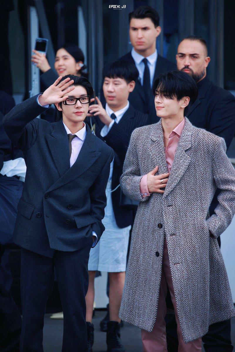 𝗝³ 'Fan Acc tweet media