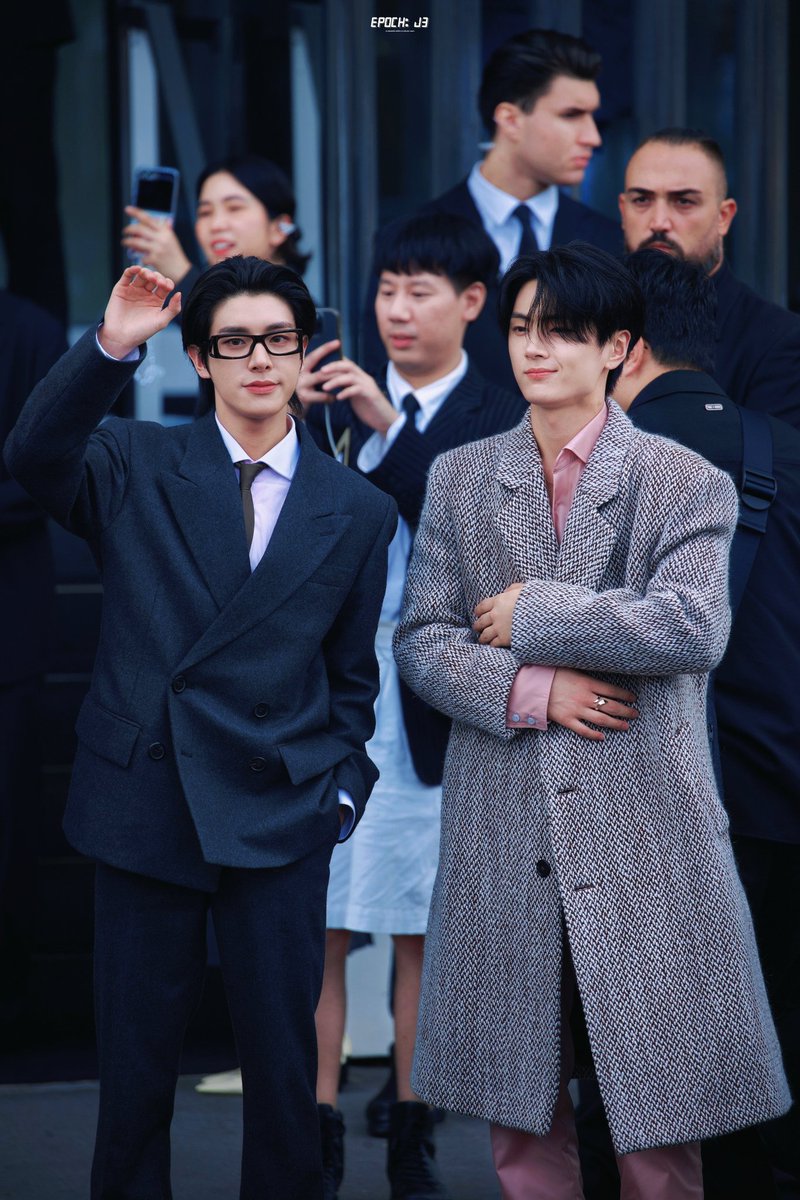 𝗝³ 'Fan Acc tweet media