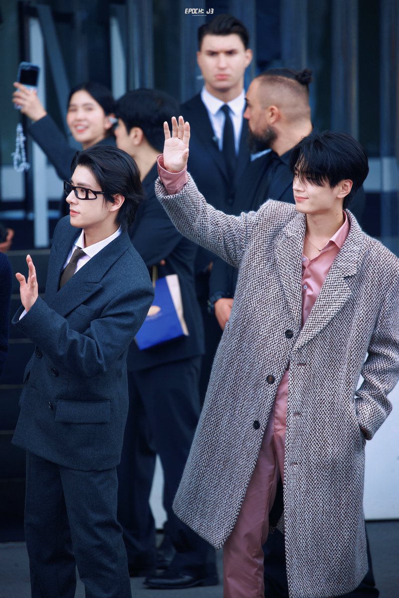 𝗝³ 'Fan Acc tweet media