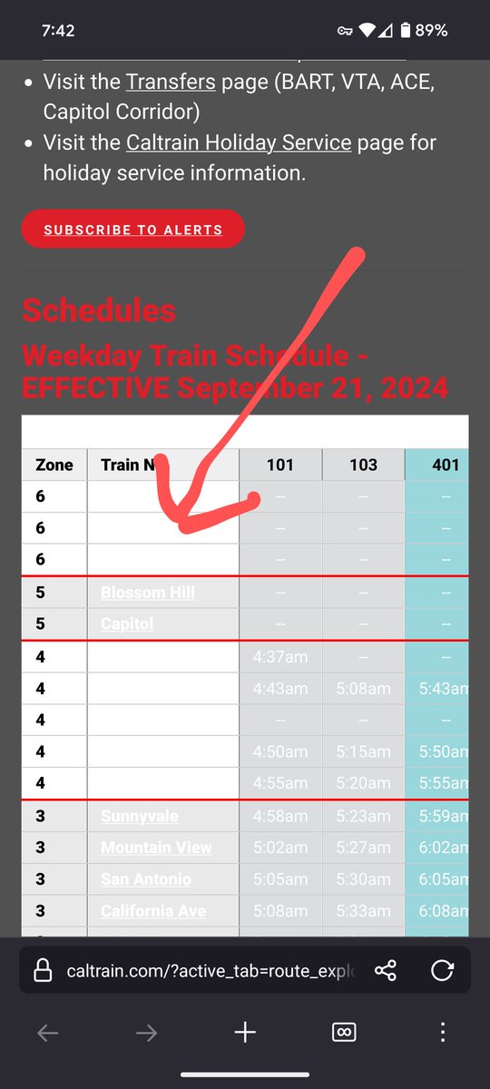 Daniel Holbert tweet media