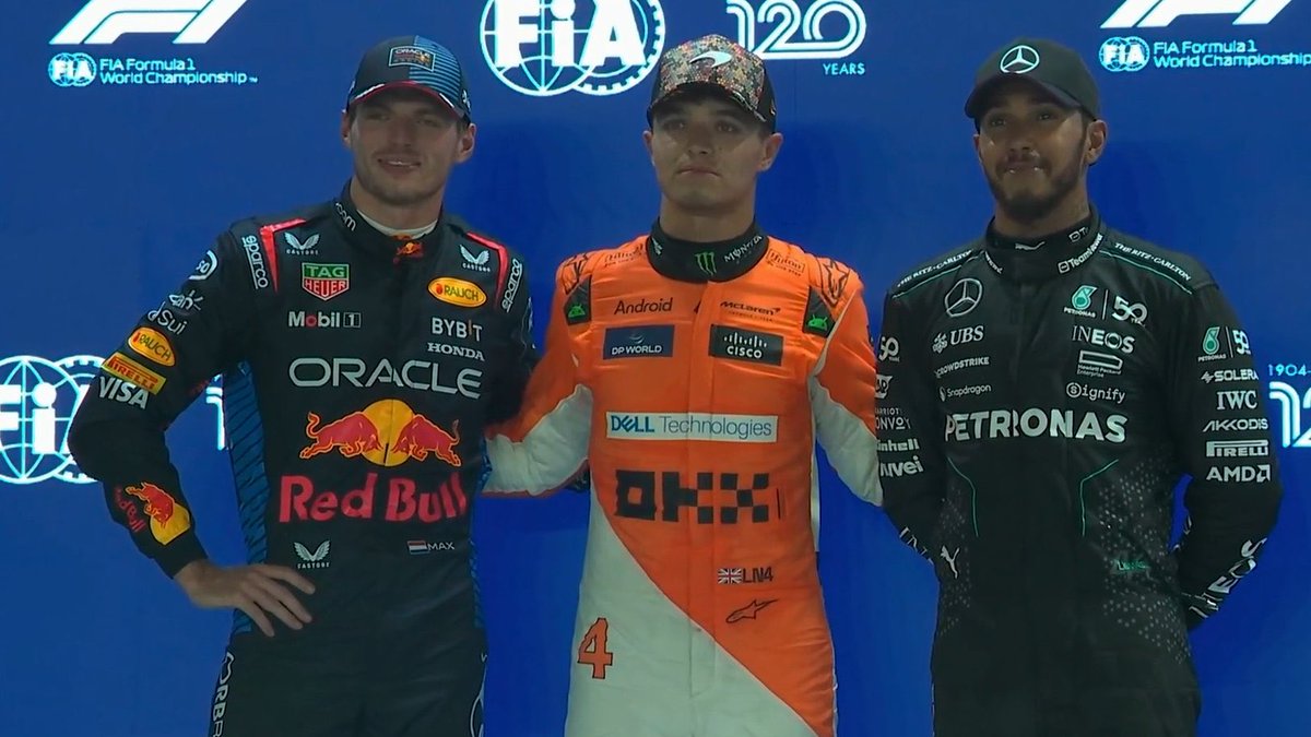44britcedes's tweet photo. that's the face of knowing there's two very strong drivers starting behind you 😭 https://t.co/nUsYztP5qa
