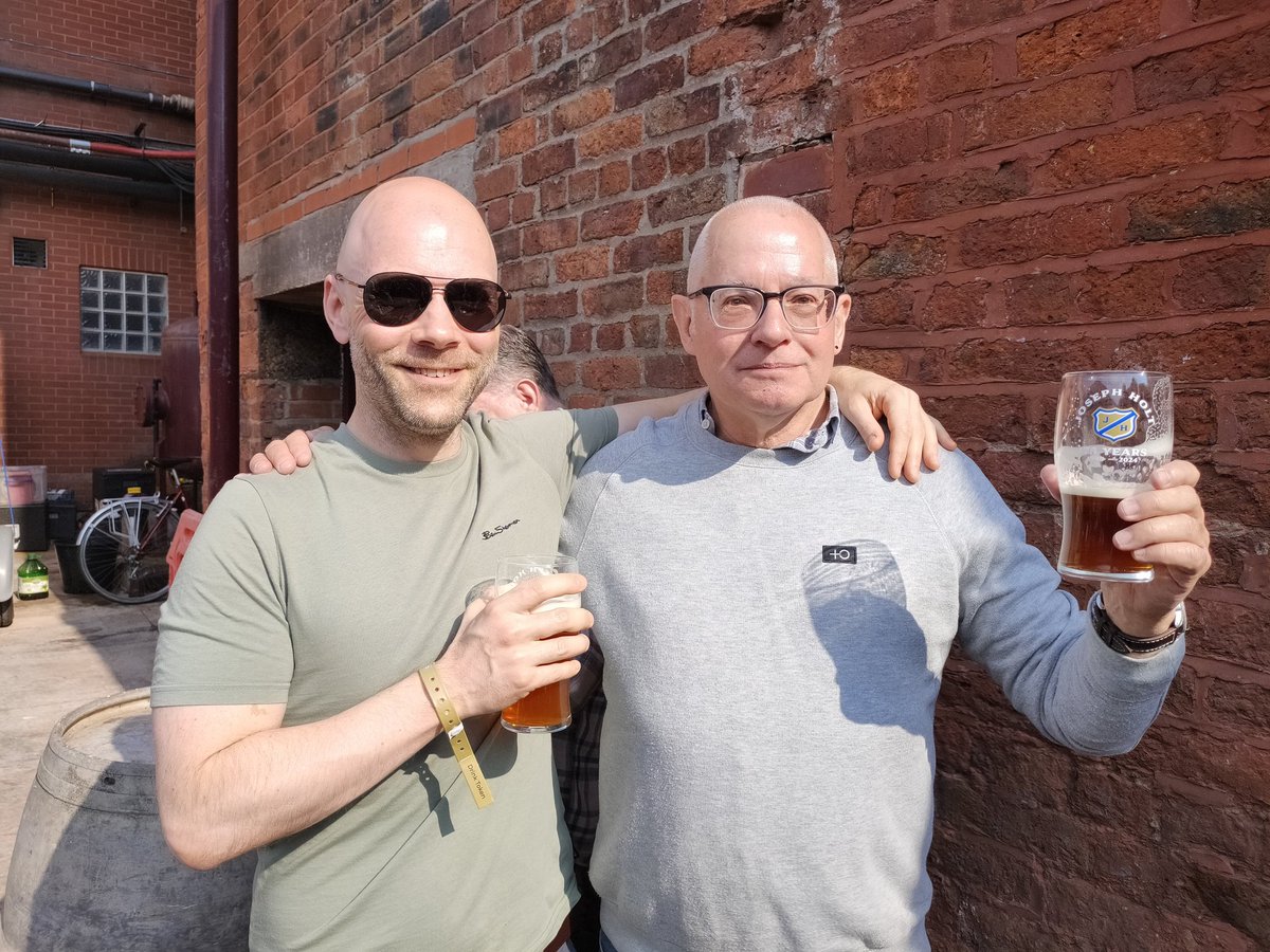 John Clarke tweet media