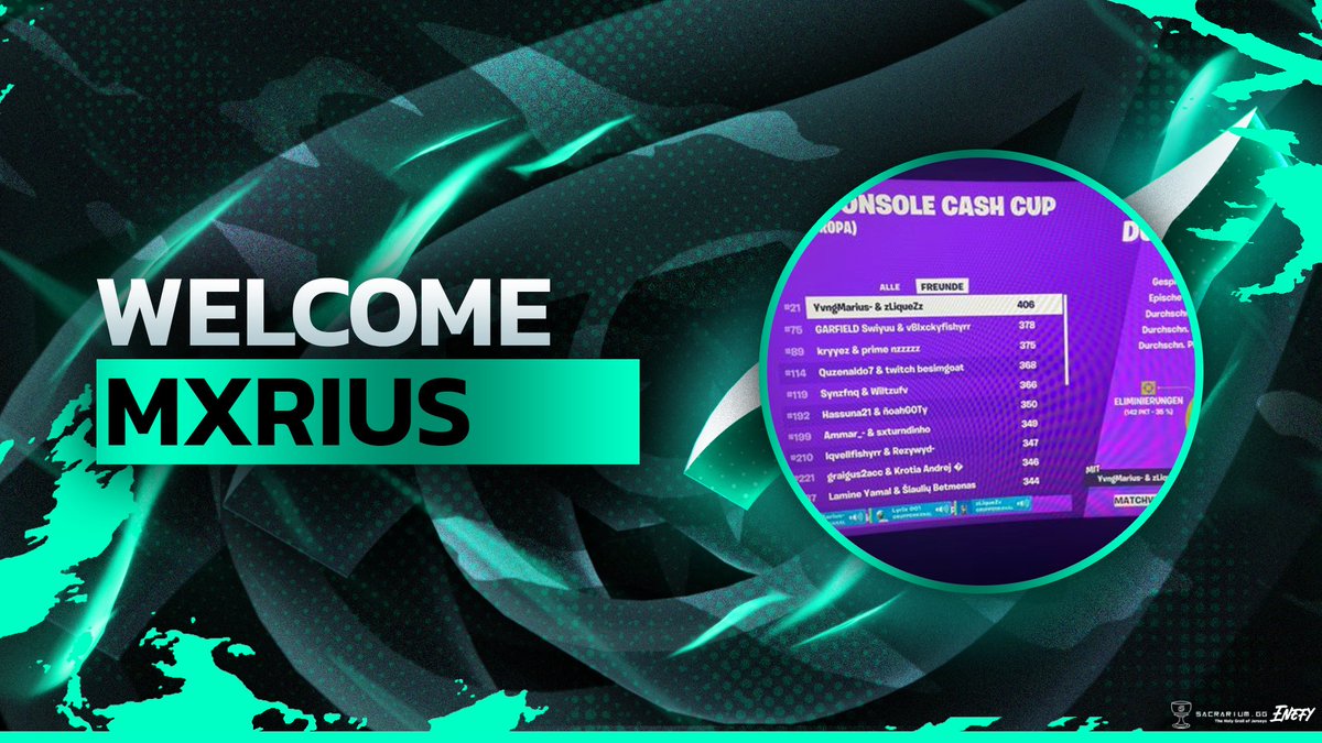 🔥 Welcome to the squad, <a href="/YvngMarius/">Mxriusfv</a>! 🔥

We’re pumped to have you on the team and can’t wait to see the fire you’ll bring. Together, we’ll reach new heights and dominate! 💪

Let’s make this journey unforgettable! 🚀

#FinTheBlindspot