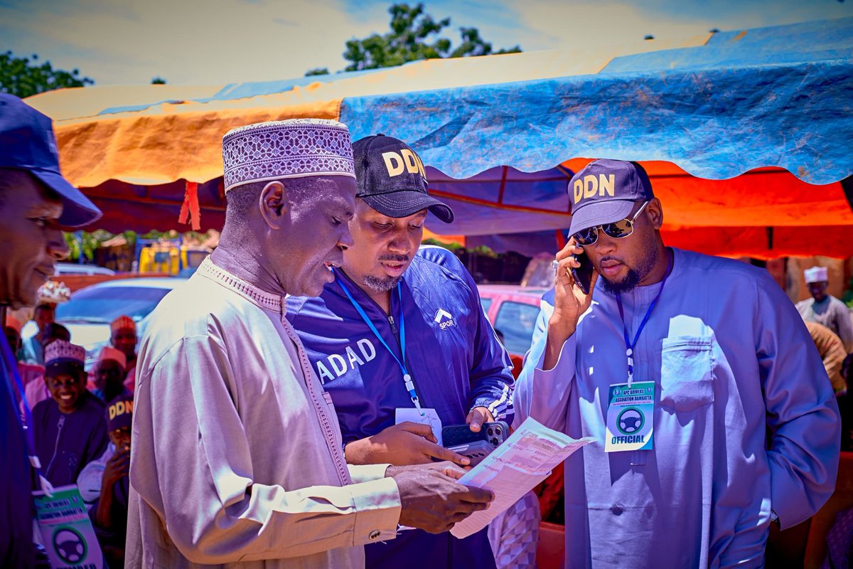Musaddiqww's tweet photo. A new dawn in the political landscape of Dambatta.
● Youth Engagement
● Economic Reforms
● Community Involvement
● Peaceful Solutions
#PoliticsIsLocal https://t.co/DEf9Pnnd4L