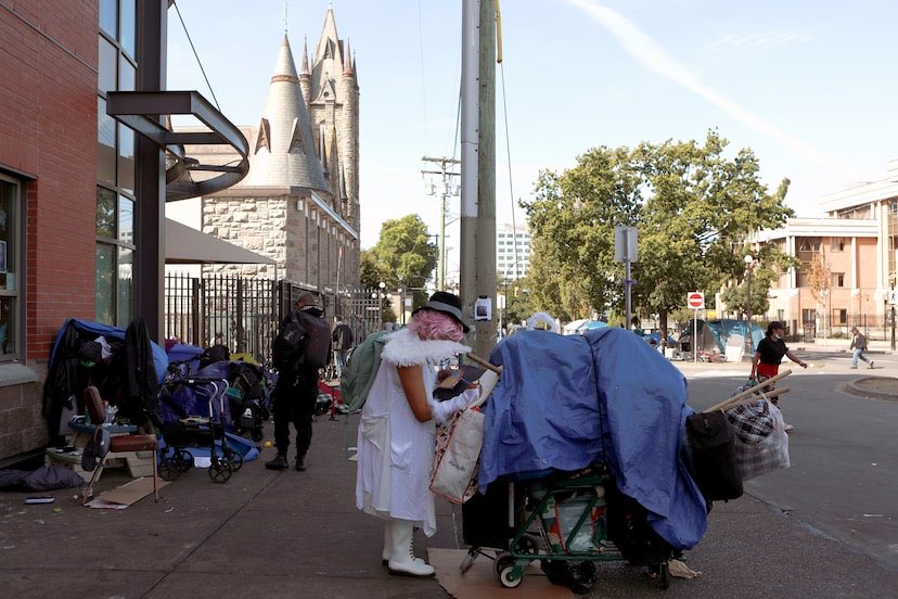 My latest from the Globe… Facing Victoria’s Pandora Avenue problem theglobeandmail.com/canada/toronto…