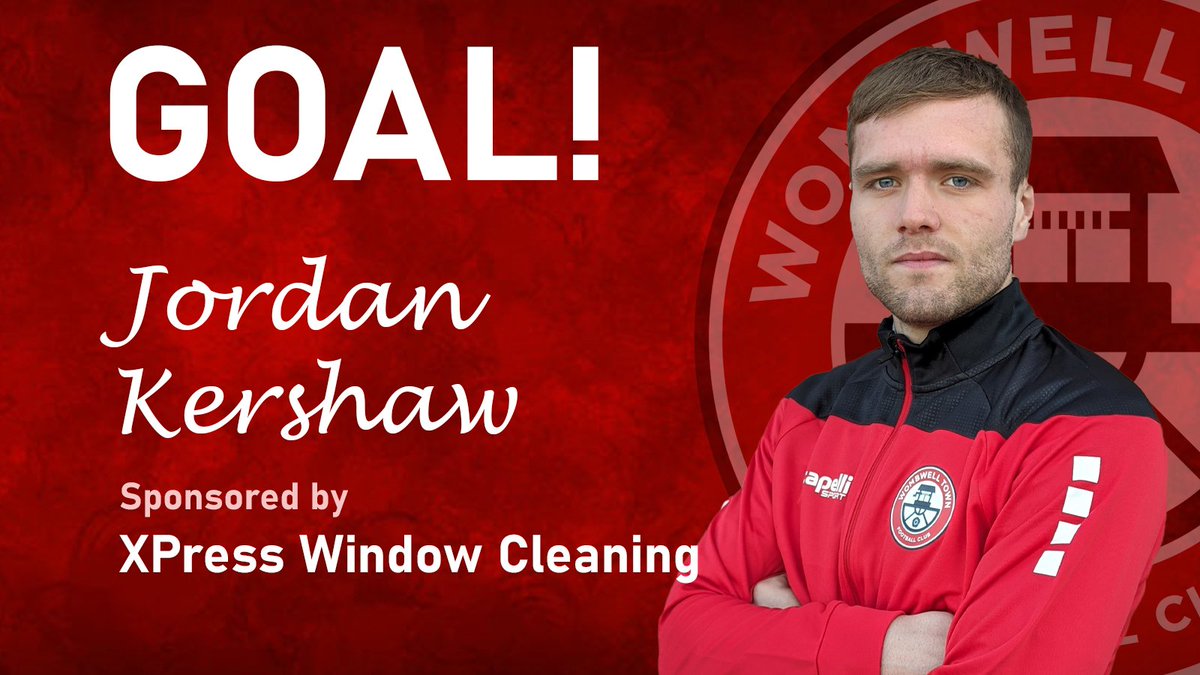 14 - A long throw by Sykes in front of the stand is flicked on by Jack Dando to Jordan Kershaw who makes sure the ball goes into the net with a fierce volley.

❤️ 1-0 🟡