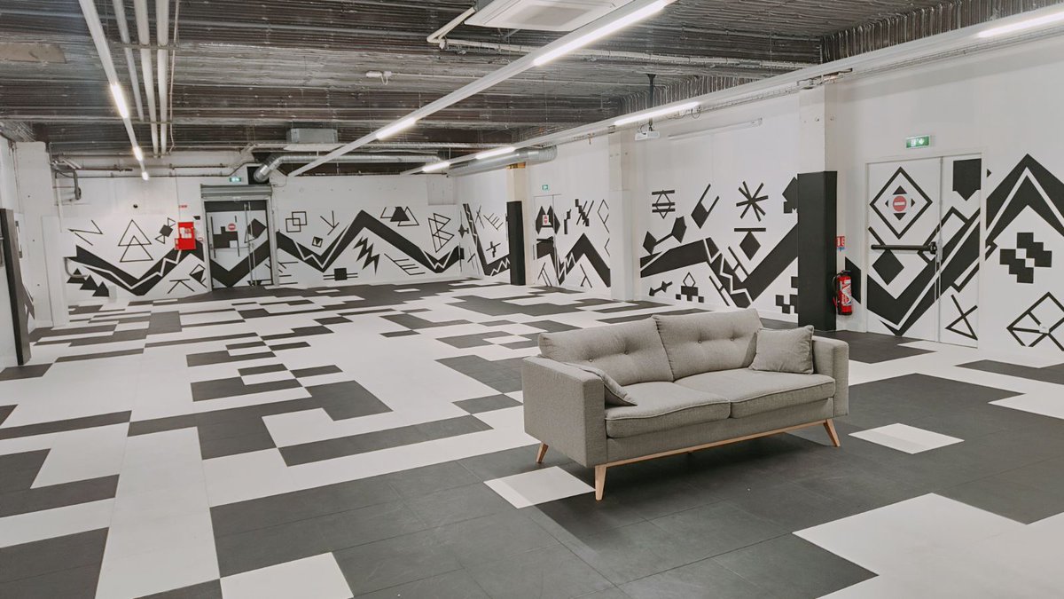 ⚠️FLASH INFO ⚠️
Le tournois du 29 avance à grand pas, les préparatif avance bien le trophé est en sécurité, les écrans sont prêt et vous êtes vous prêt !?

RT fortement recommander pour honorer la bagarre