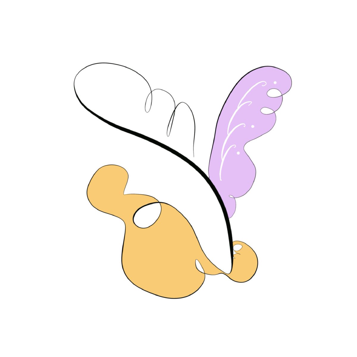 kageonoohanashi's tweet image. #UniqueArt
#CreativeSketch
#QuickDoodle
#IllustrationDaily
#OriginalArtwork
#DrawingInspiration