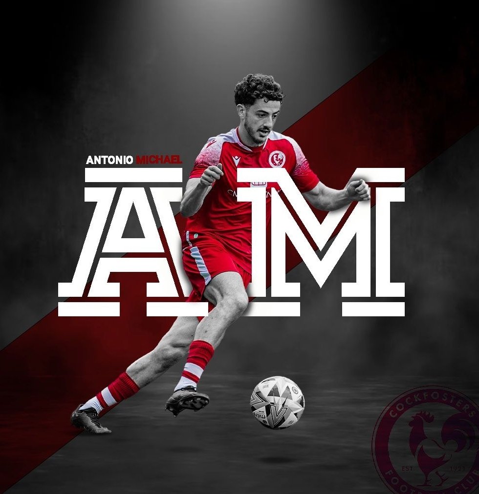 39 mins - Goal! 

Cockfosters 2, Aylesbury Vale D 0.

Ethan Rookard turns provider. His great hold up work and smart ball sees Michael slot home comfortably #UTC 🐓