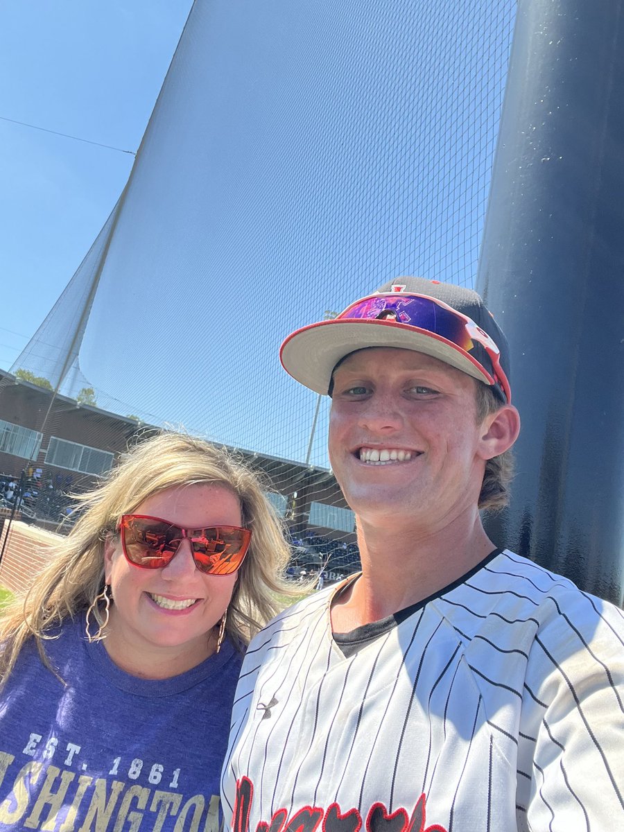 Scott Harp (@coach_harp25) on Twitter photo Great watching <a href="/HankHarp/">Hank Harp</a> & few of his fellow <a href="/NavarroBasebal1/">Navarro Baseball</a> #dawgs play yesterday in the <a href="/TXNM_JCBCA/">TXNM_JCBCA</a> All-Star game at <a href="/DBU_Baseball/">DBU Baseball</a>
It’s an amazing event & a honor for him to be selected. Great watching <a href="/HankHarp/">Hank Harp</a> & few of his fellow <a href="/NavarroBasebal1/">Navarro Baseball</a> #dawgs play yesterday in the <a href="/TXNM_JCBCA/">TXNM_JCBCA</a> All-Star game at <a href="/DBU_Baseball/">DBU Baseball</a>
It’s an amazing event & a honor for him to be selected.