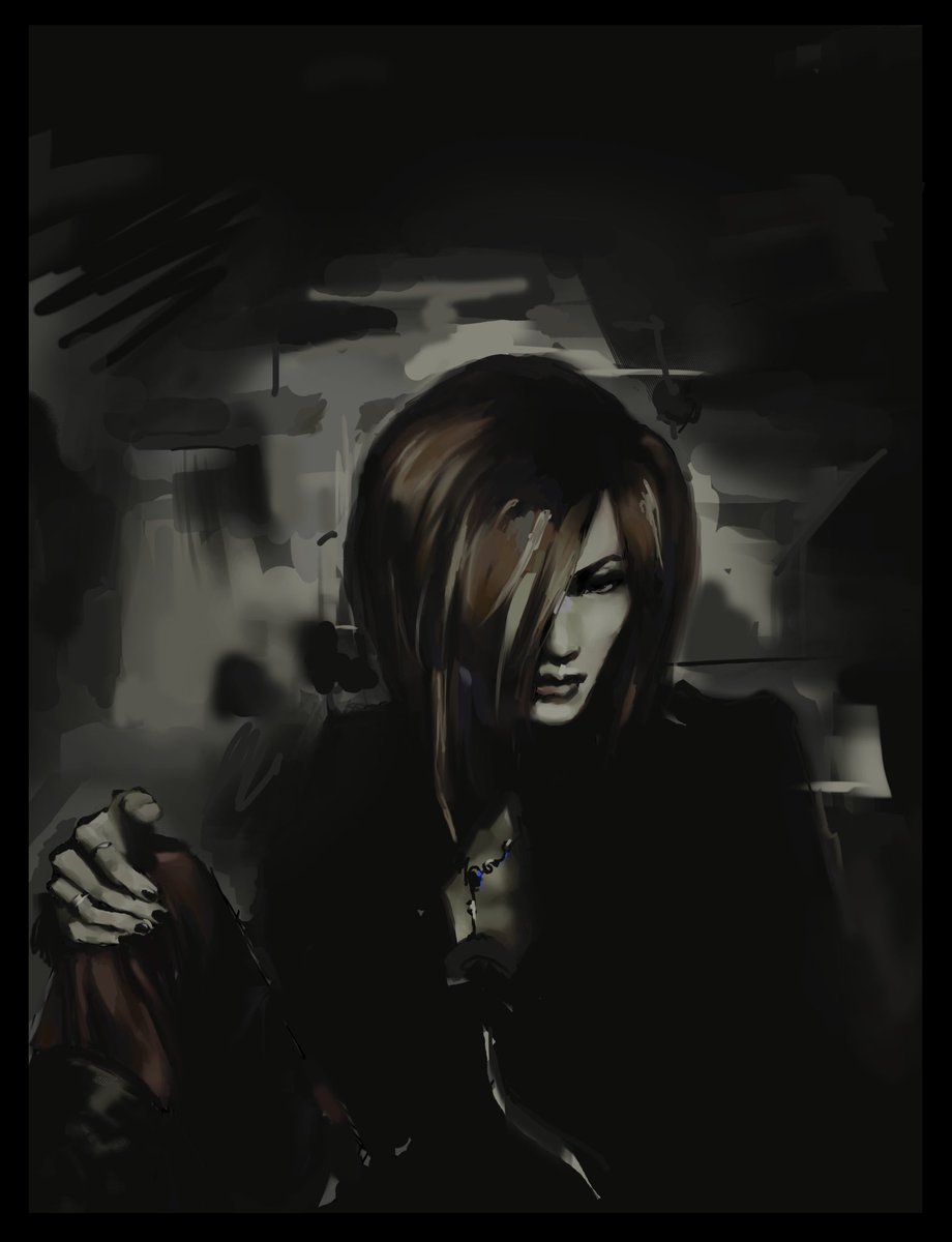 #theGazettE #art