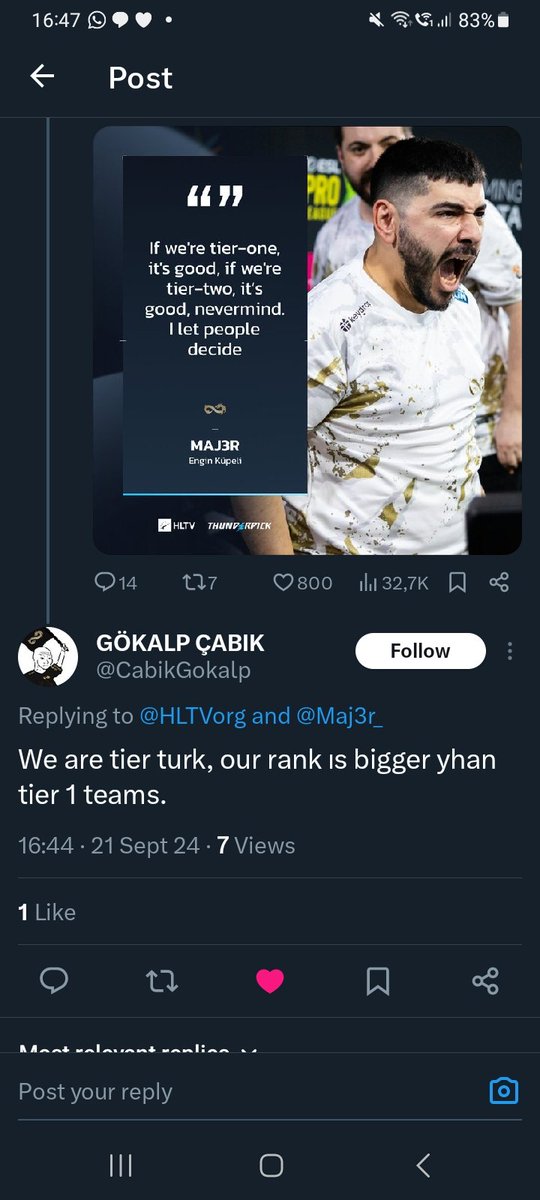 BulletHail tweet media