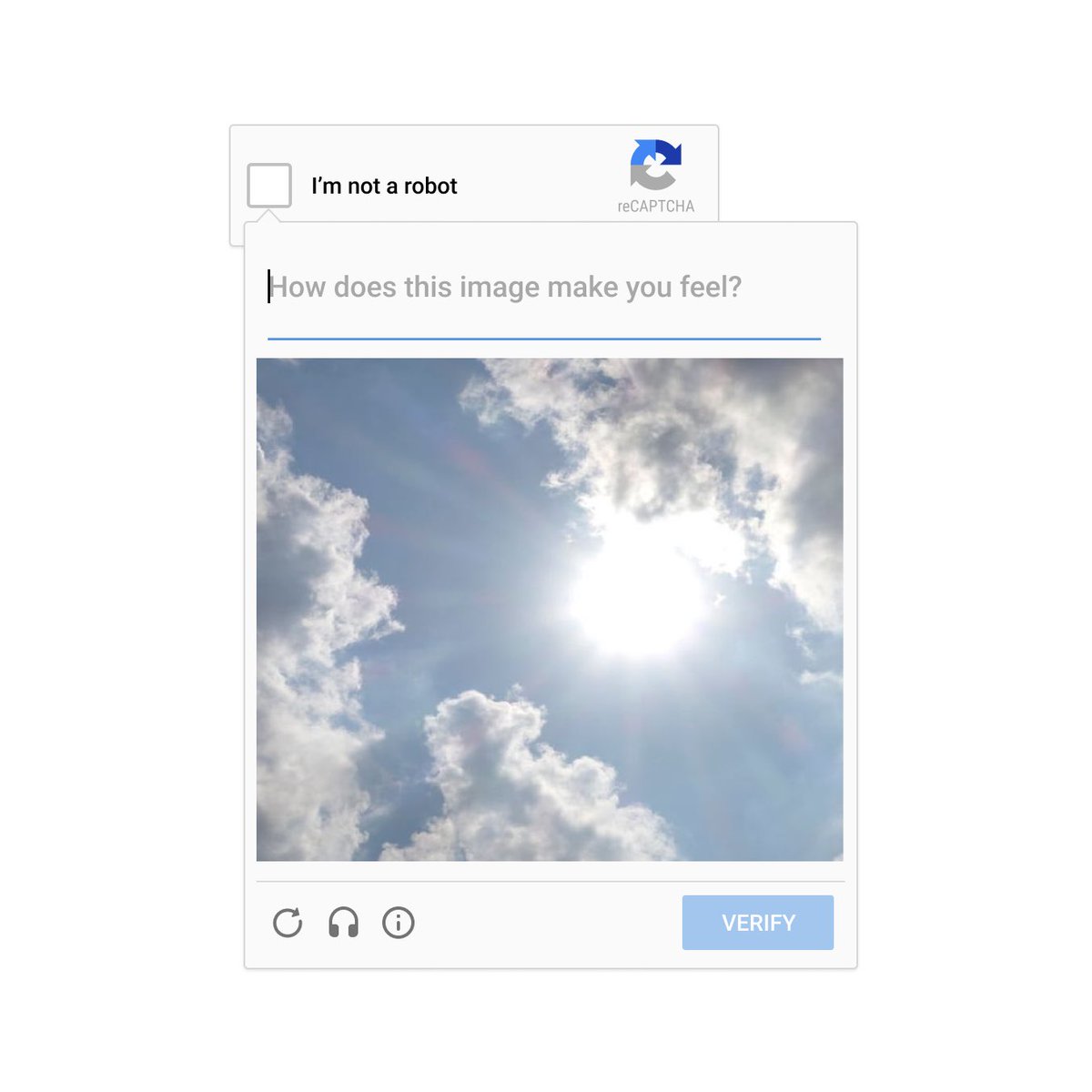 Designed for humans