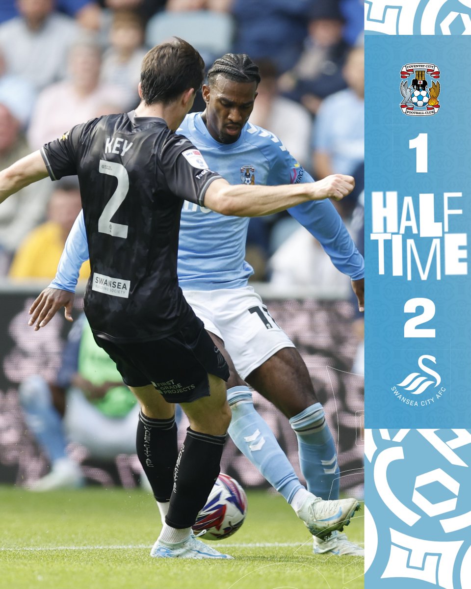 Coventry City tweet media