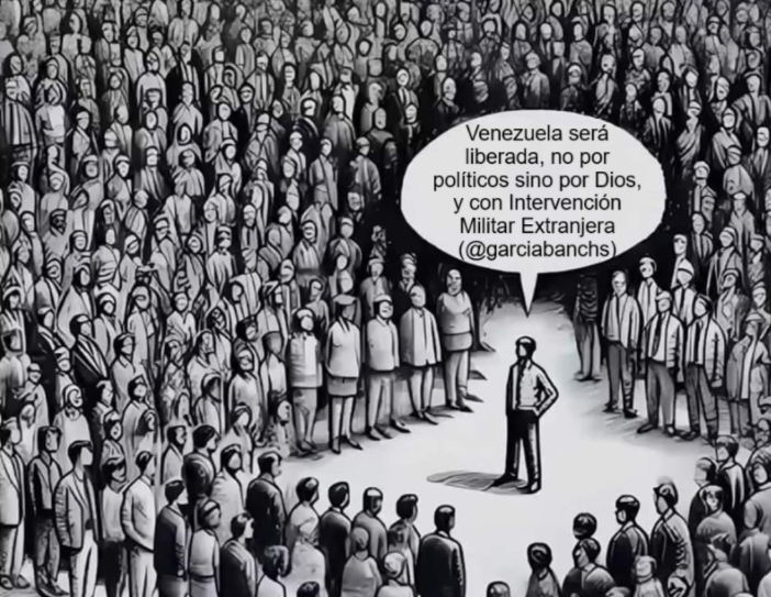 =>