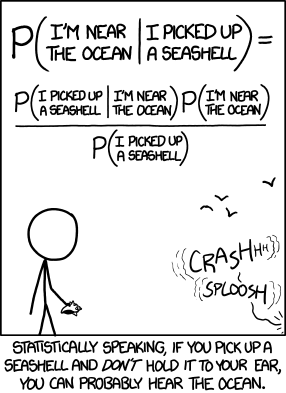 Twelve years ago while I struggled through grad stats using SAS I thought I'd never take a stats class again... now here I volunteering to take a Bayesian statistics workshop over the weekend. 😅

R &gt; SAS

Also, time. It's taken time to appreciate the nuances of stats.