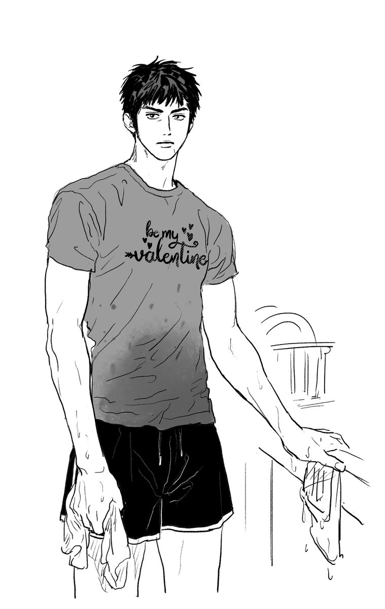 햄엉덩 (@qhfl_is_good) on Twitter photo 