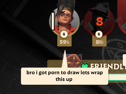 Goodmorning everyone except you freaky McGinnis players

via /<a href="/ihatetoust/">frenchtoast</a>