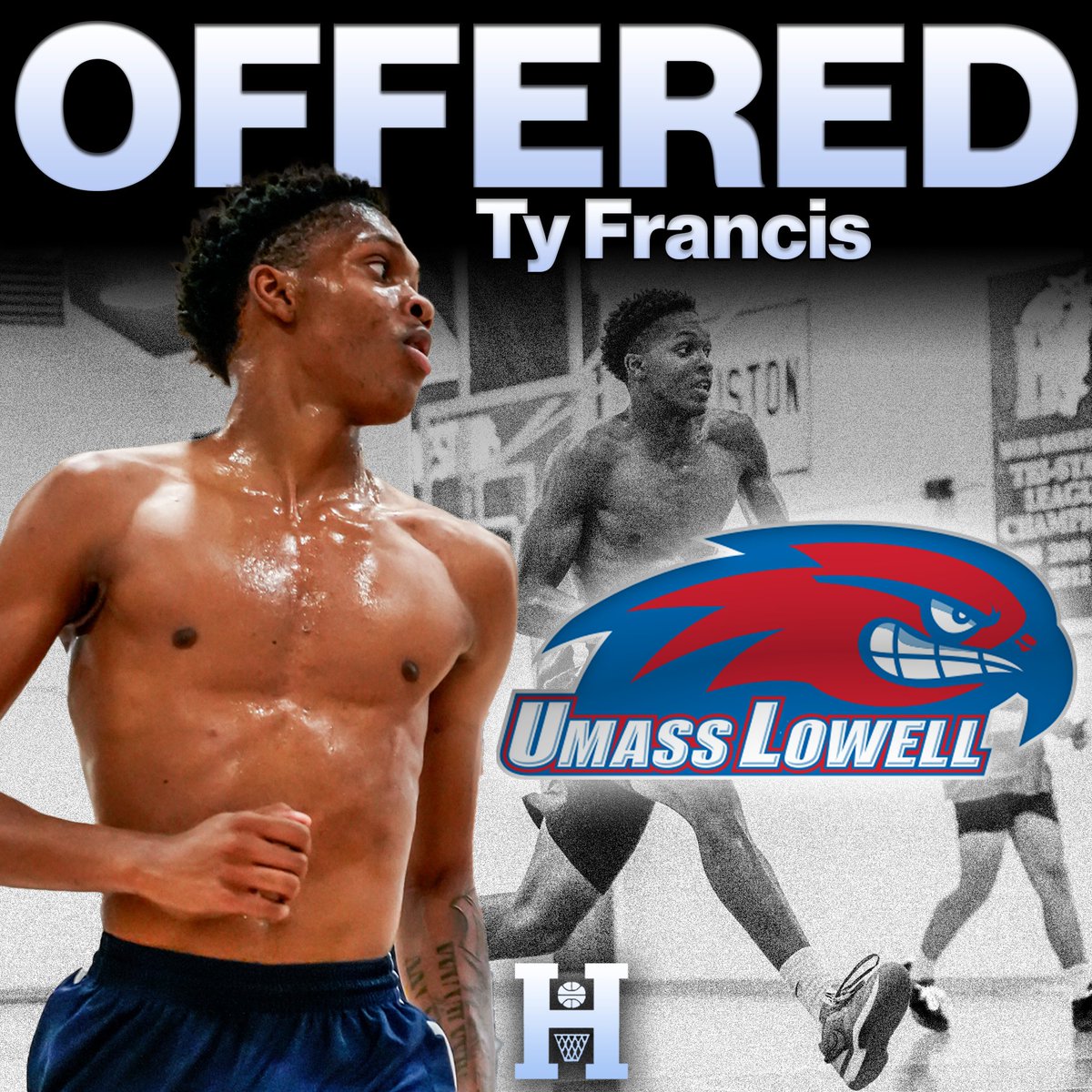 Hotchkiss Hoops (@hotchkisshoops) on Twitter photo Congrats on Post Grad Ty Francis on earning a scholarship offer from UMass Lowell yesterday! #BBTY (<a href="/ty_franciss/">Tyler Francis</a>) (<a href="/joebusacca2/">Joe Busacca</a>) Congrats on Post Grad Ty Francis on earning a scholarship offer from UMass Lowell yesterday! #BBTY (<a href="/ty_franciss/">Tyler Francis</a>) (<a href="/joebusacca2/">Joe Busacca</a>)