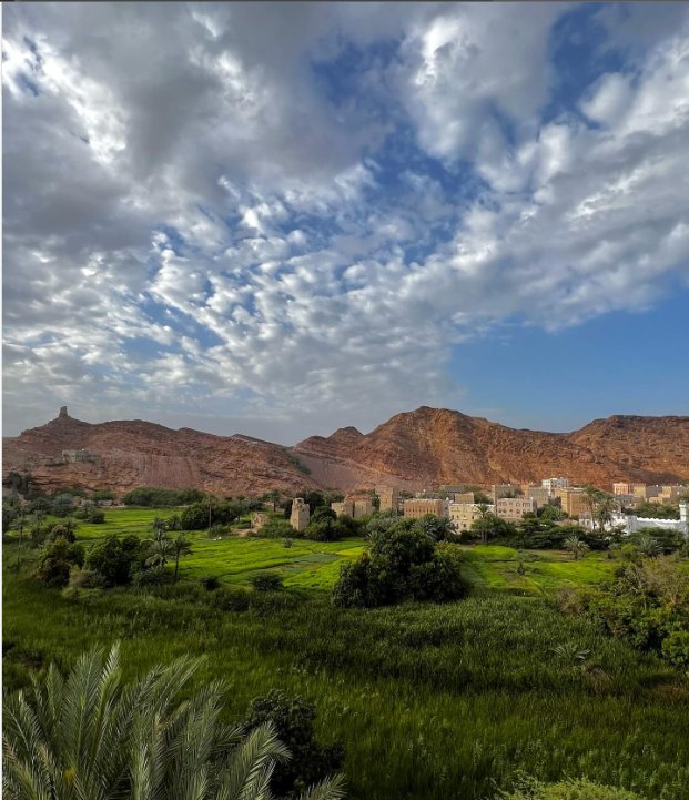 غيل السعيدي 
#شبوة