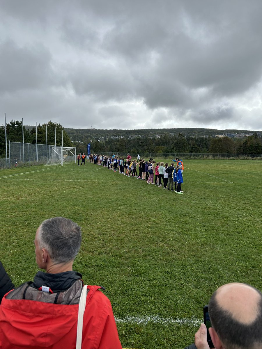 Congrats to all the Vipers who competed in the <a href="/NLAthletics/">NLAA</a> cross country race this morning. Special shout out to Kate on her 3rd place finish!🥉As well to Zack and Nelson on their 4th place finish. <a href="/VillanovaSchool/">Villanova Jr. High</a>