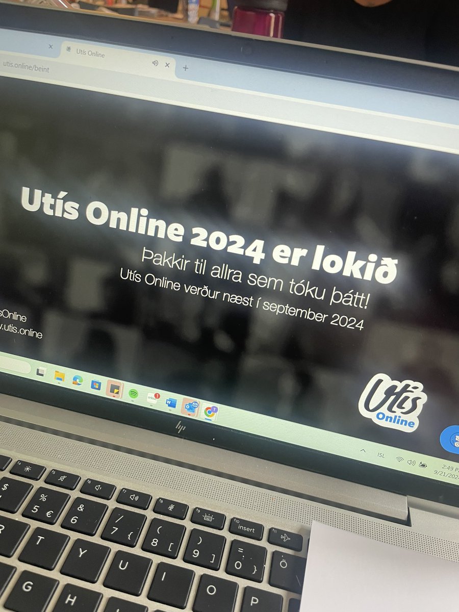 Telma Ýr tweet media