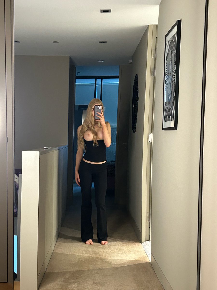 Add my instagram: Thaliatexasx 🙊💕